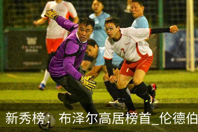 新秀榜：布泽尔高居榜首 伦德伯格、威尔逊分列二三