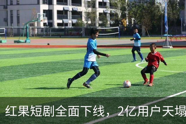 红果短剧全面下线，2亿用户天塌了